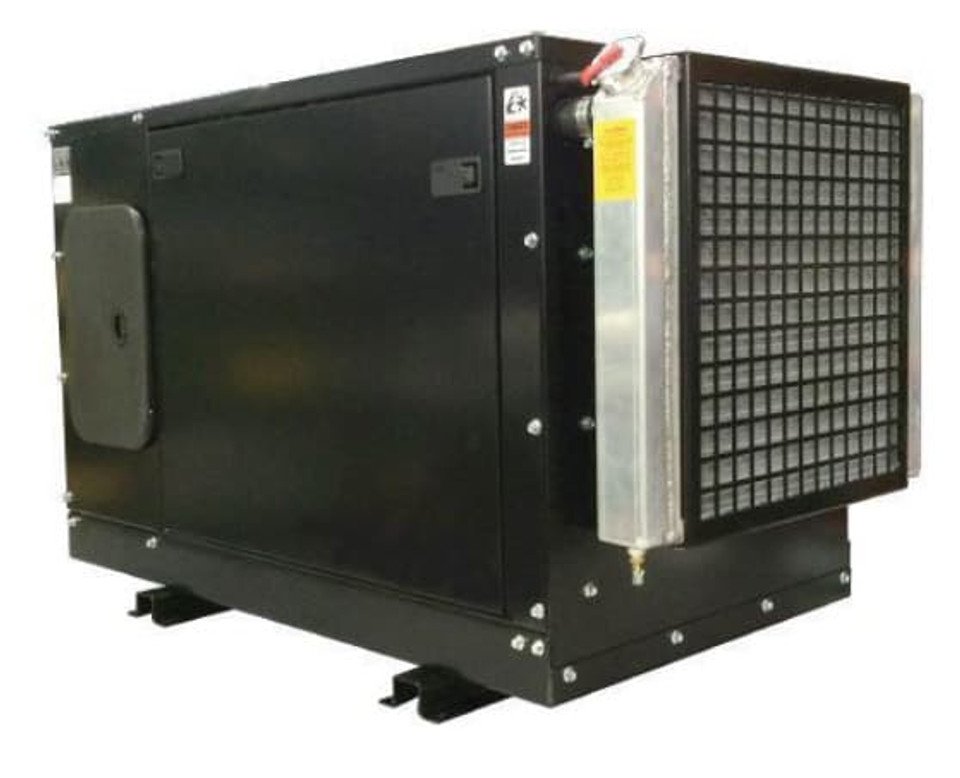 CK Power 25,000-Watt Mobile