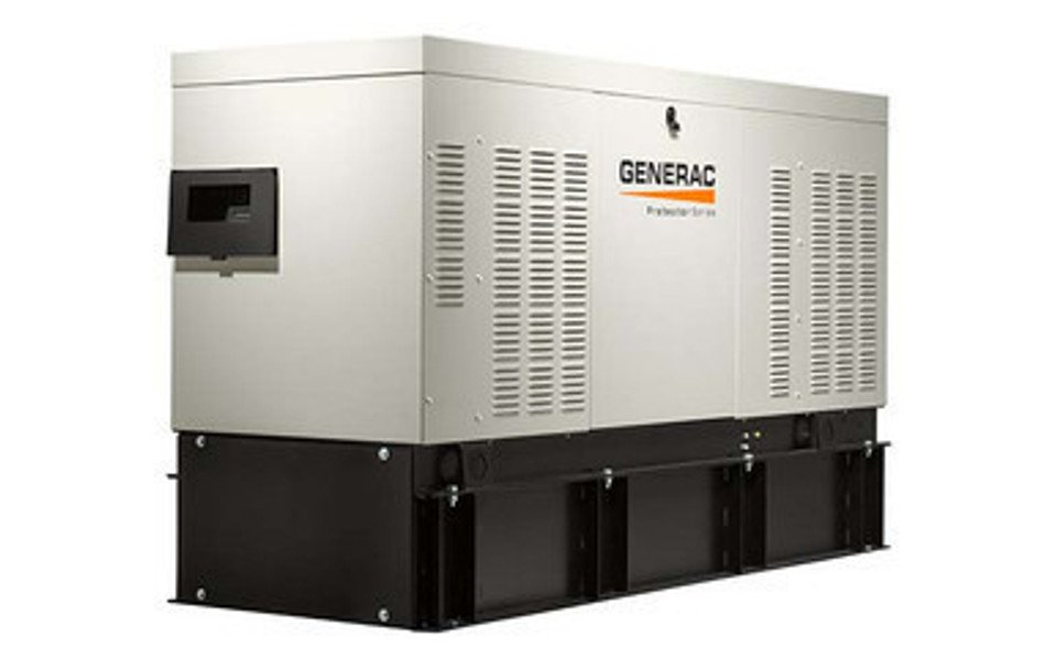 Generac 20kW