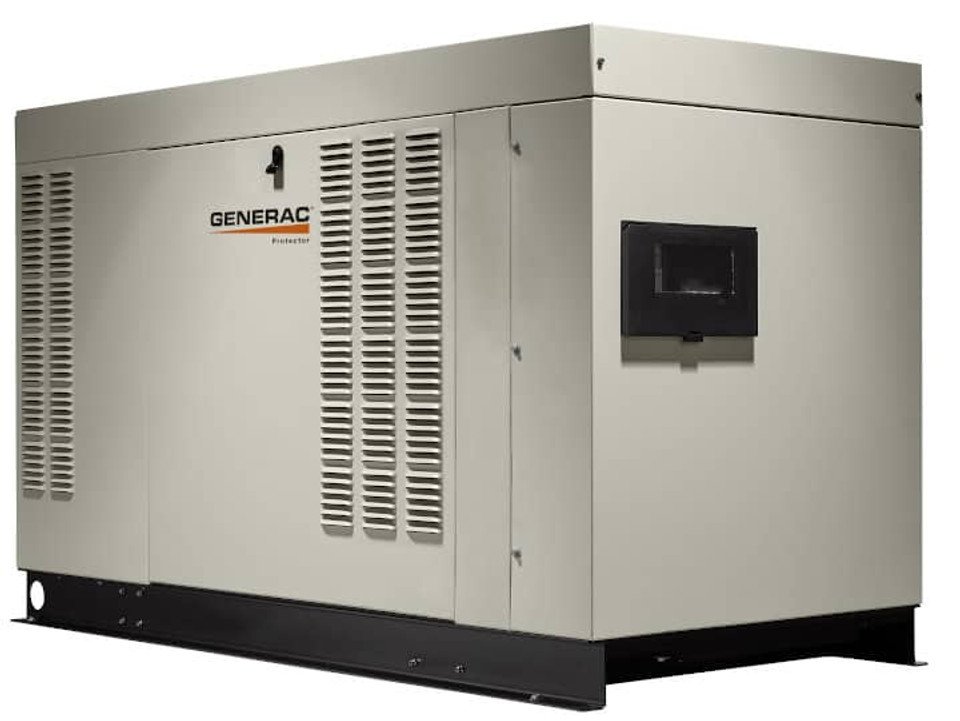 Generac 48kW Protector3