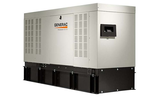 Generac 48kW