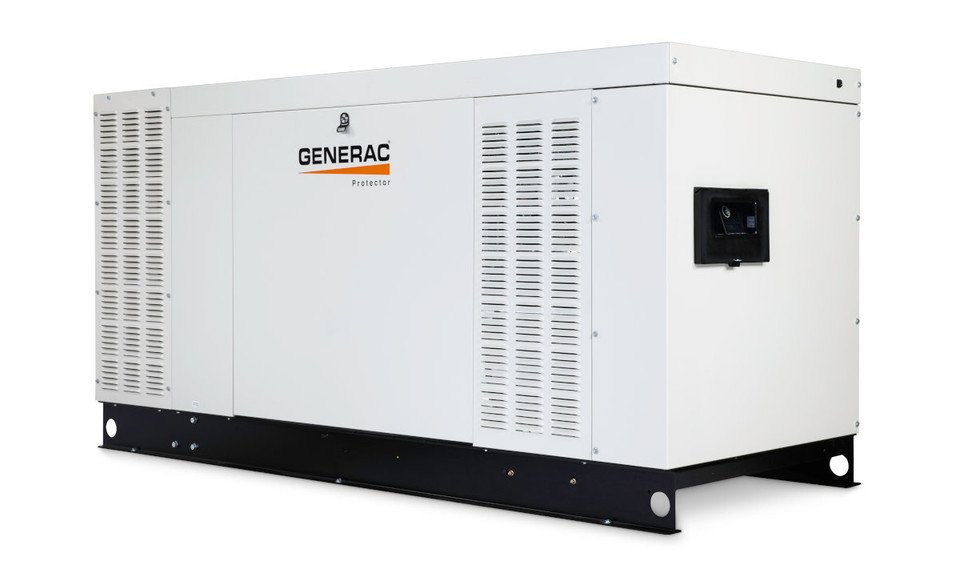 Generac Protector 60kW