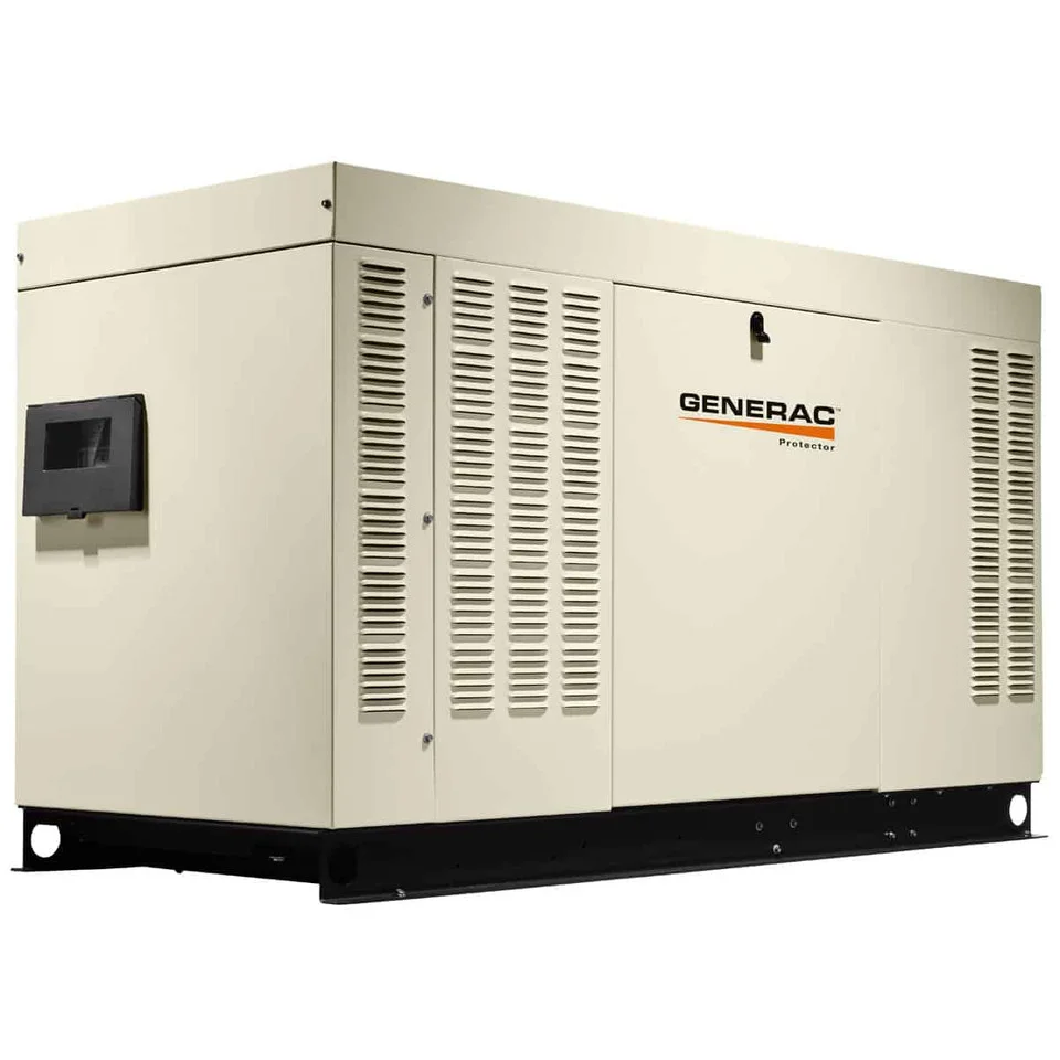 Generac Protector Series 2
