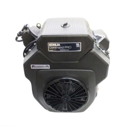 Kohler CH620 3158 Horizontal Engine