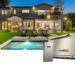 home standby generator
