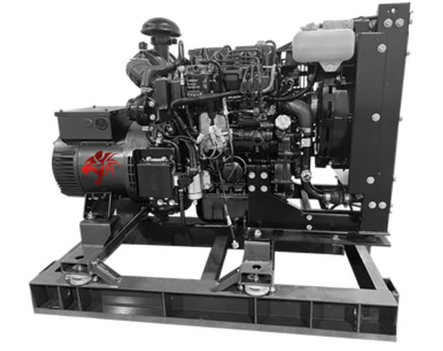 Wildcat Frontier 10kW