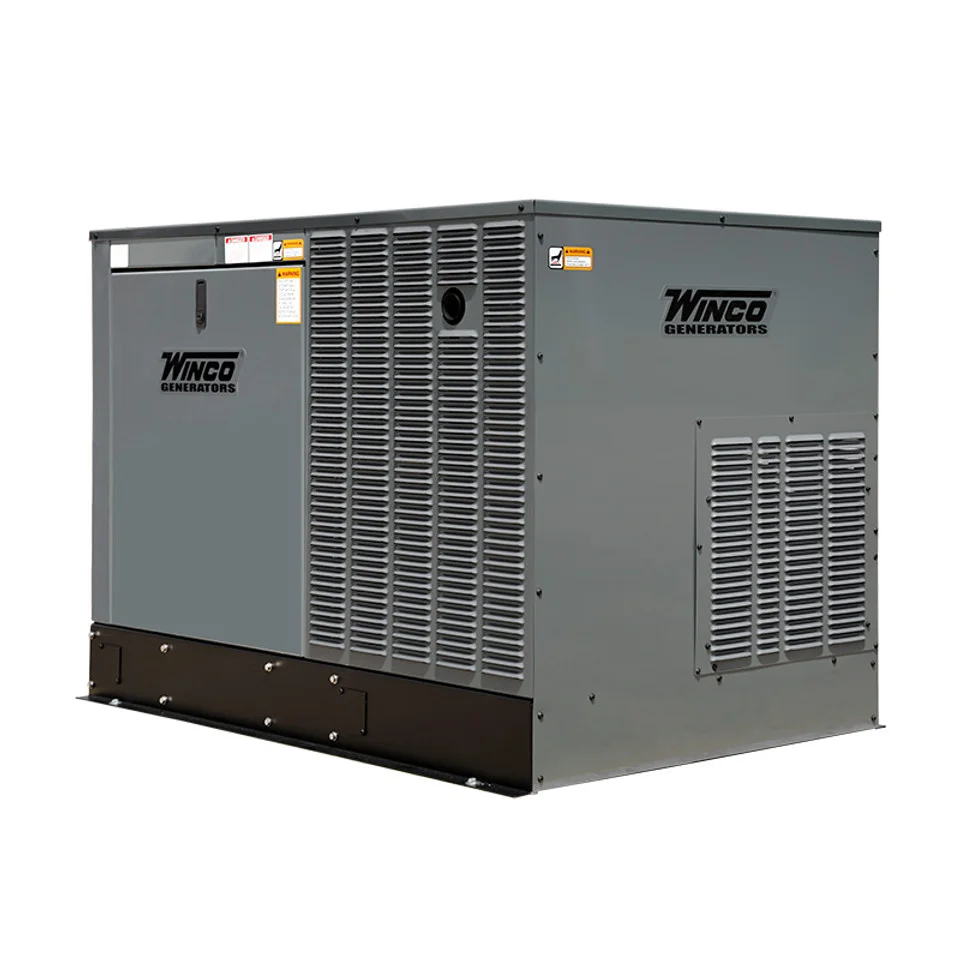 Winco 18kW