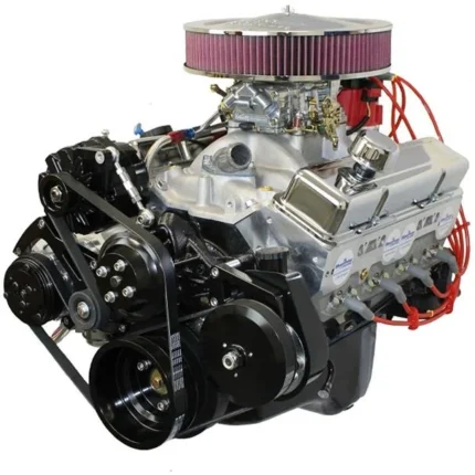 blueprint 383 crate engine
